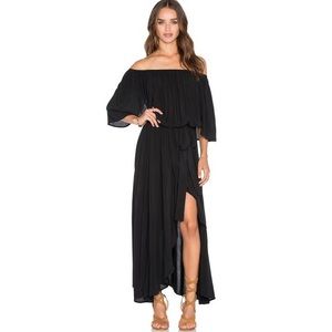 Novella Royale Black Beth Dress